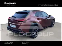 2026 Lexus UX