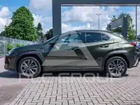 2026 Lexus UX