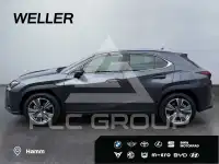 2026 Lexus UX