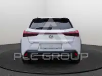 2026 Lexus UX