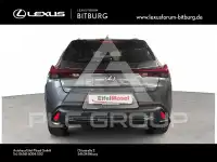 2026 Lexus UX