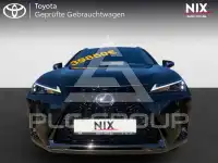 2026 Lexus UX
