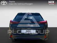 2026 Lexus UX