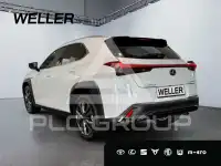 2026 Lexus UX