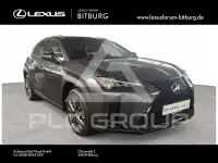 2026 Lexus UX