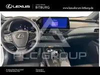 2026 Lexus UX