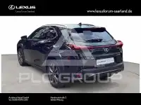 2026 Lexus UX