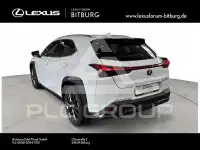 2026 Lexus UX
