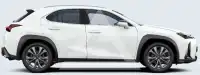 2026 Lexus UX