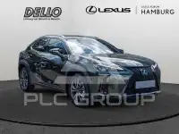 2026 Lexus UX