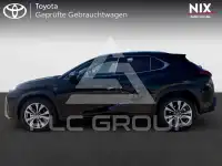 2026 Lexus UX