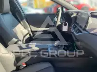 2026 Lexus UX