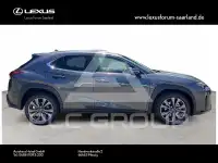 2026 Lexus UX