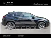 2026 Lexus UX
