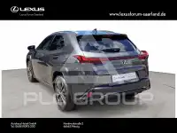 2026 Lexus UX