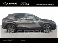 2026 Lexus UX