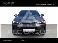 2026 Lexus UX