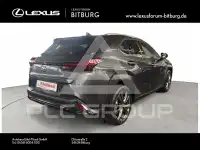 2026 Lexus UX