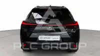 2026 Lexus UX