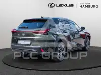 2026 Lexus UX