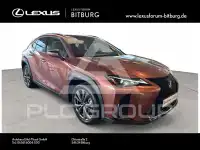 2026 Lexus UX