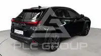 2026 Lexus UX