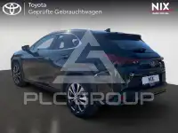 2026 Lexus UX