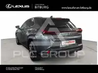 2026 Lexus UX