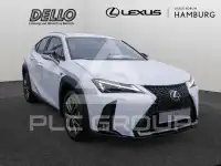 2026 Lexus UX