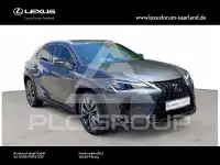 2026 Lexus UX