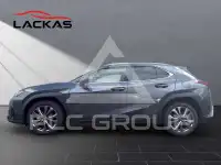 2026 Lexus UX