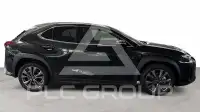 2026 Lexus UX