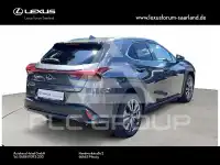 2026 Lexus UX