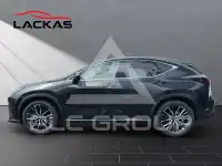 2026 Lexus NX250