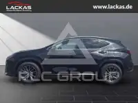 2026 Lexus NX250