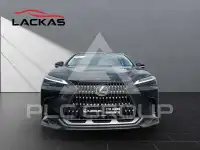 2026 Lexus NX250