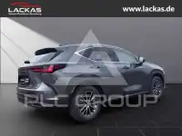 2026 Lexus NX250