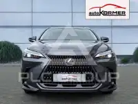 2026 Lexus NX250