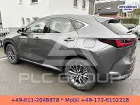 2026 Lexus NX250