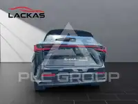 2026 Lexus NX250