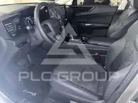 2026 Lexus NX250
