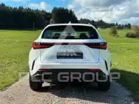2026 Lexus NX250