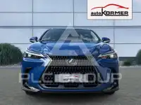 2026 Lexus NX250