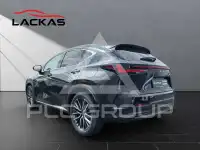 2026 Lexus NX250