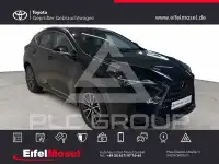 2026 Lexus NX450