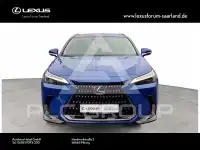 2026 Lexus NX450