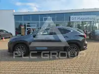 2026 Lexus NX450