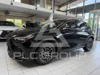 2026 Lexus NX450