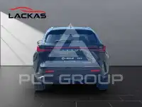 2026 Lexus NX450