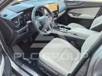 2026 Lexus NX450